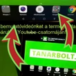 Mirascreen - Vetítsd ki a mobilod nagyképernyőre, vezeték nélkül!