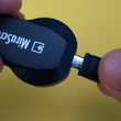 Mirascreen - Vetítsd ki a mobilod nagyképernyőre, vezeték nélkül!