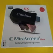 Mirascreen - Vetítsd ki a mobilod nagyképernyőre, vezeték nélkül!
