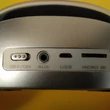 A4 Tech BTS-05 Bluetooth hangfal (2 x 3W), fehér-ezüst - ha unod a magnót cipelni...