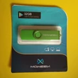 Kétvégű pendrive – csatlakozik telefonhoz is – 32 GB