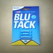 Blu - tak újrahasználható