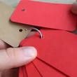 Lapozható – végigpörgethető – kényelmes fogású – DIY Vocabulary shuffle cards – purple 20 pieces – Szókártya