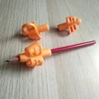 Fejlesztő- és gyógypedagógiai foglalkozásokhoz – Ergonomikus ceruzafogó