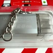 Pendrive – telefonhoz is – type-C micro USB és USB-vég – 128 GB – ezüst