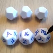 Filctollal alakítható felületű ¬– Saját társasjáték készítéséhez – DIY board game