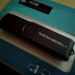 Kétvégű pendrive – csatlakozik telefonhoz is – 16 GB