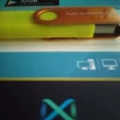 Kétvégű pendrive – csatlakozik telefonhoz is – 32 GB
