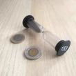 Homokóra idegennyelvi órák feladatai során az időkeret méréséhez - Hourglass for ELT class activities time frame check