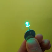 LED diódák