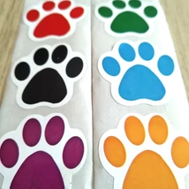 Kör alakú matricák több változatban – munkagépek és útépítő járművek – Pontgyűjtögetéshez tanítás során