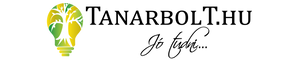 Tanárbolt webáruház – info@tanarbolt.hu Tanárbolt webáruház – info@tanarbolt.hu