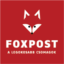 Foxpost Csomagautomata - Hungarian dropshipping delivery option - partner company logo